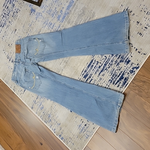 LTB By Little Big, Bell Bottom Jeans, Size 27 x 34 - Picture 2 of 8